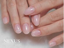 ネクサス(NEXUS)/マグネットとパール♪