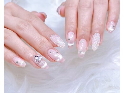 アイシーネイル 新宿店(icy nail)の写真