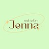 ジェンナ(Jenna)のお店ロゴ