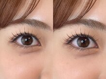 ニコ(NICO)/自まつ毛も上がる＆Healthy