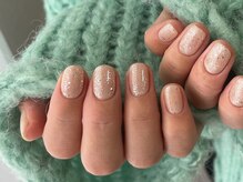 すぐ浮いてくる…爪の形が…等お悩みがあればご相談ください！