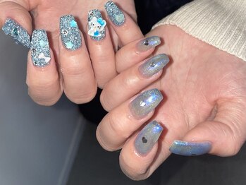 グロウ ネイル(GLOW×NAIL)/