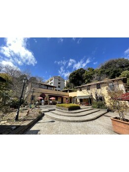 ご褒美にオススメ贅沢サロン