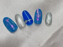 ラピス(Lapis)/定額メニューデザイン♪