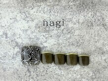 ナギ 川口店(nagi)/通常11,550/新規10,395