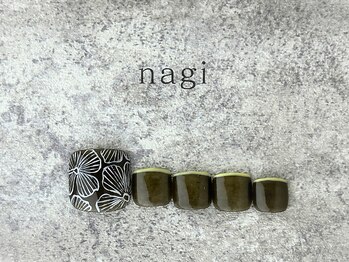 ナギ 川口店(nagi)/通常11,550/新規10,395