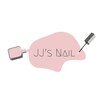ジェジェネイル(JJ'sNail)のお店ロゴ