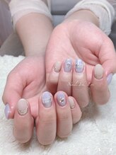 ネイルズ イルク(Nails Irk)/