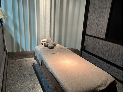 サンクチュアリ(sanctuary)の写真