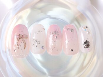 120分付け放題コース