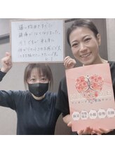 ヴィオーデ 船橋店/小顔矯正と骨盤矯正で美人♪船橋