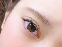アイラッシュ コード(EYELASH CODE)