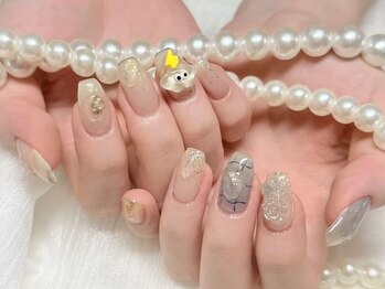 持ち込みデザイン