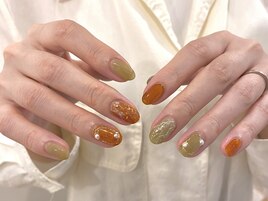 定額シンプルコース