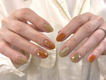 アモフ(amof)/定額シンプルコース