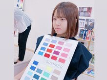 メグサロン(megu salon)