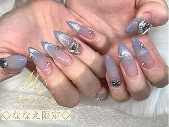 ルーミー(roomee)/◇ななえ限定メニュー◇