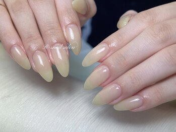 アールズネイル(R-s nail)/