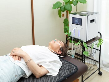 ヨサパーク ラソ(YOSA PARK lazo)/ハイディーナ