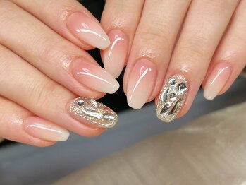リノネイル(Lino Nail)/持ち込みネイル