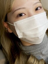 ネネ(nene.)/lash lift