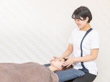 ボディマネジメント整体院 蒲田/『美小顔造形コース』