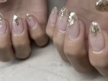 【ワンカラーコース】