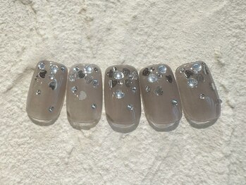 ブリッジバイネオリーブ 綱島店(bridge by neolive)/★選べる定額¥7700