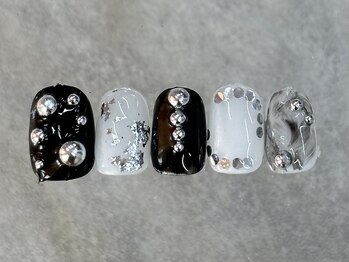 ゆびノさき イケブクロ(ゆびノさき+ikebukuro)/モードニュアンス