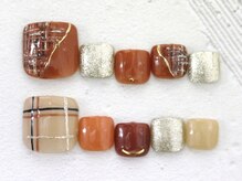 グラシア 川口本町店(GRACIA)の雰囲気（セット割、足裏角質ケアも有り♪まつげパーマ/ラッシュリフト）