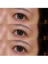 ビズム 長崎浜町店(BISM)/flat lash エクステ