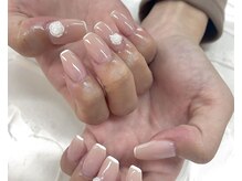 ジョジョ 神戸店(JOJO)/スキニーフレンチ