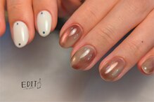 エディットワンバイユウリ(EDIT1 by youri)