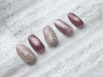 マグネット定額