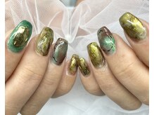 フェルンヴェー 代々木(Fernweh)/2025/11　NweDesign