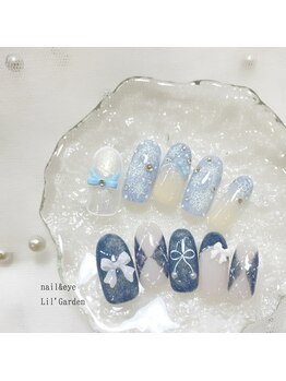 リルガーデン 新宿南口(Lil' Garden)/