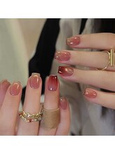 オリジナルマグネット♪