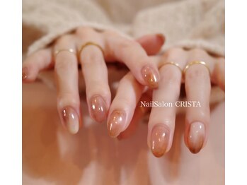 クリスタ(CRISTA)/デザインコース¥9980