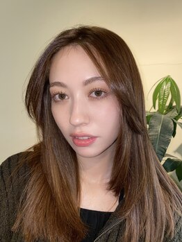 ミーナ バイ アーバン(Meena by urban.)/まつ毛パーマ/束感まつ毛/名古屋