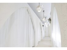 オハナ アイラッシュサロン たまプラーザ店(Ohana)/寄り添ったカウンセリング☆