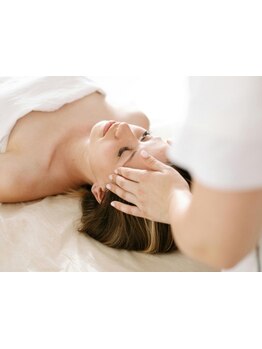 疲れを解消したい