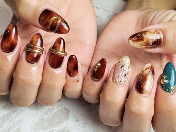 フリーブリアン(Free Brillant)/