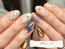 ミュゼアート(musee art)