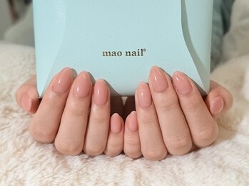 スウィートハート(Sweet Heart)/MAOジェルワンカラー