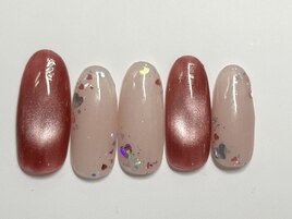 定額ハンド　A-019