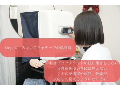 リベル(ReBelle.)の写真