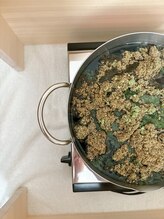 シキ(shiki)/野草の香りに包まれて深呼吸