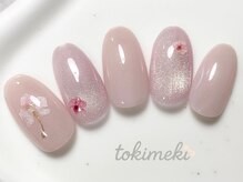 トキメキ 高円寺(tokimeki)/2026 桜　03