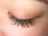 【eye】フラットマットラッシュ80本＋ボリュームラッシュ40束