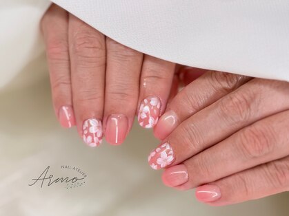 アルモ(Armo.)の写真